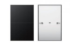 Moduł fotowoltaiczny Panel PV 435Wp Longi Solar LR5-54HTB-435M HI-MO 6  Full Black