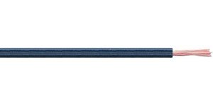 H07V-K 1X4 ŻO