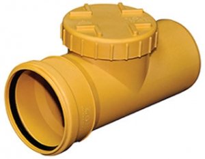 CZYSZCZAK PVC 110 KAN ZEW