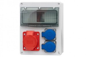 ROZDZ.R-240 8M 32 2X230+ZAB.IP44 ONNLINE