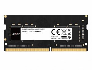 Pamięć DDR4 Lexar SODIMM 16GB (1*16GB) 3200Mhz CL22