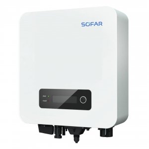 Falownik 3300TL-G3 1F Sofar
