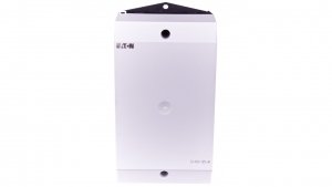 Obudowa do łącznika z płytą montażową CI-K3 IP65 natynkowa CI-K3-125-M 206895