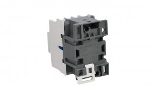 Stycznik mocy 12A 3P 24V AC 1Z KCP-12-24 24103