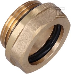 ŁĄCZNIK PRZEJŚCIOWY OYSTER 22MM X 3/4