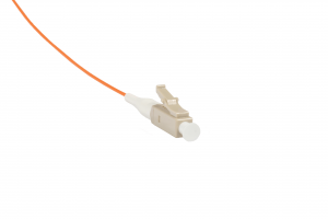 Pigtail MM OM2 LC/UPC 50/125 easy strip 2m