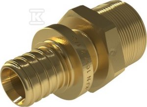 ZŁĄCZKA ULTRALINE-20 GZ R3/4