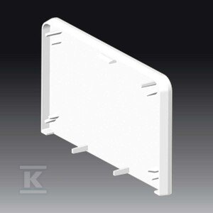 Pokrywa końcowa 8401 (PK90X55D) 8401_HB