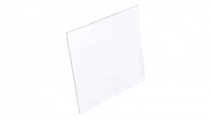 Szybka wymienna 65x65mm 5701 do szafki ppoż PPOŻ-5701P01