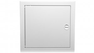 Rozdzielnica modułowa 1x12 podtynkowa KLV-12UPS-SF 178815