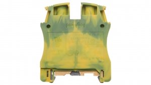 Złączka VIKING 16 mm2 zielono-żółta 037174