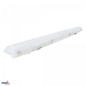 OPRAWA HERMETYCZNA LED ARKOS 3 120CM 70W 11900LM 230V IP66 4000K KLOSZ PMMA MLECZNY