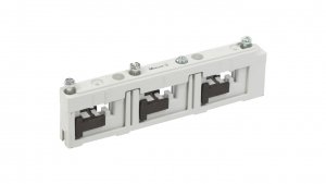 Wspornik szyn 3P 630A 60mm BBS-3/FL-NA 107067