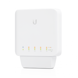 UBIQUITI UNIFI USW-FLEX PoE Switch (IP55)