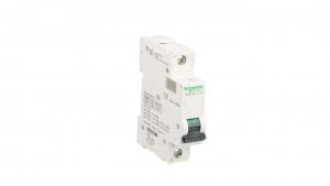Wyłącznik nadprądowy 1P C 4A 10kA DC C60H-DC-C4 Acti9 A9N61504