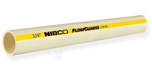 RURA PVC-C CTS FLOWGUARD 1/2