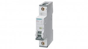 Wyłącznik nadprądowy 1P C 2A 10kA 230V SENTRON 5SY4102-7