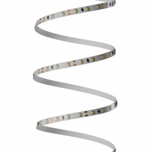 PASEK LED 2835 12V 60LED 4,8W/m 336lm/m NW 8mm IP20 2LATA 30m roll