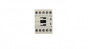 Stycznik mocy 7A 3P 24V DC 1Z 0R DILM7-10(24VDC) 276565
