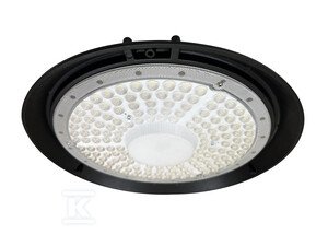 Oprawa przemysłowa LED High-Bay 200W 28000lm barwa naturalna 4000K 90&deg; IP65 HHB200N
