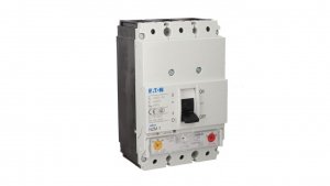 Wyłącznik mocy 40A 3P 36kA NZMC1-A40 271392