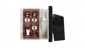 Łącznik krzywkowy 0-1 3P 63A do wbudowania 4G63-10-U R214 63-840304-051