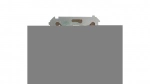 Simon Basic Przycisk /dzwonek/, szybkozłącza, beżowy BMD1.01/12