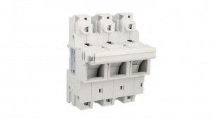 Rozłącznik bezpiecznikowy cylindryczny 3P 22x58mm SP 58 021604