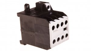Stycznik mocy 8,4A 4P 24VDC 0Z 0R 3TG1010-0BB4