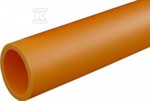 RURA PE 40X3.7 (100M) SDR11 GAZ