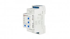Automatyczny przełącznik faz 16A 230V/3x400V N APM-10 EXT10000202