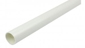 Rura elektroinstalacyjna sztywna RL 28 ITALINE ITA50028 /2m/