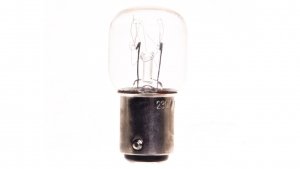 Żarówka sygnalizacyjna 10W BA15d 230V DL1BLM