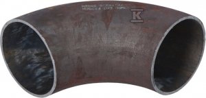 KOLANO HAMB.2.5 76,1x2,9 EN 10253-1 S235