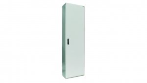 Obudowa rozdzielnicy 2060x600x300mm IP30 drzwi zamykane dźwignią BP-F-600/20/3-P 102358