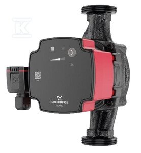 POMPA ALPHA1 25-60 180