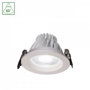 LACRIMA COB LED DOWNLIGHT 230V 20W IP20 WW