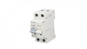 Wyłącznik nadprądowy 1P N C 10A 6kA AC xPole Home HN-C10/1N 194849