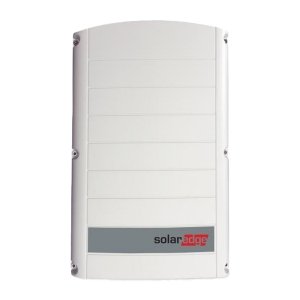 Inwerter SOLAR EDGE SE8K - RW0TEBEN4