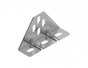 Uchwyt trójkątny UTM 751700