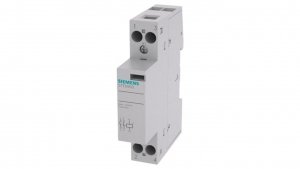 Stycznik modułowy 20A 2Z Cewka 24V AC DC SENTRON 5TT5000-2