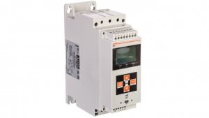 Softstart 60A 30kW przy 400VAC Us=100-240VAC ADXL0060600