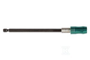 Uchwyt magnetyczny Wolfcraft - 150 mm z magnesem pierścieniowym WF2983000