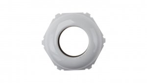 Dławnica kablowa poliamidowa M16 IP68 SKINTOP ST-M 16x1,5 jasnoszara 53111410