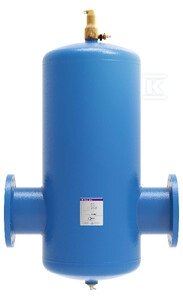 ZEPARO AERO ZA PN10 DN80