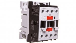 Stycznik mocy 2Z 2R 32 A AC1 cewka 230 VAC 50/60 Hz BF18T2A230