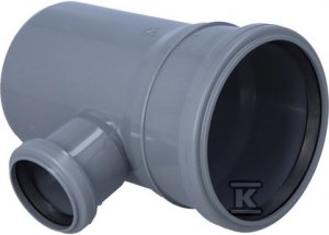 TRÓJNIK HT 110X50/90 POPIEL SAN.ONNLINE