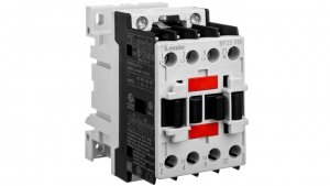 Stycznik mocy 3P 25A AC3 cewka 48 VAC 50/60Hz 0Z 1R BF2501A048