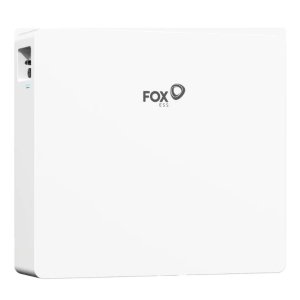 FoxESS Storage Battery HV EP12