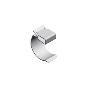 Zacisk ZSK16/2 792901 /100szt./